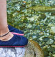 Sandalias de río, escarpines y otros zapatos para disfrutar de las escapadas y los deportes acuáticos