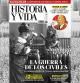 Portada de la revista 'Historia y Vida', núm. 641, agosto de 2021.