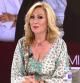 Rosa Benito se disculpa con 'Sálvame'
