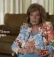 María Teresa Campos en Lazos de Sangre