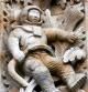 ¿Por qué hay un astronauta en la fachada de la Catedral de Salamanca?