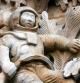LV_¿Por qué hay un astronauta en la fachada de la Catedral de Salamanca?