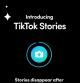 Presentación de las nuevas 'TikTok stories'