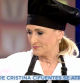 Cristina Cifuentes habla sobre su pasado en ‘La última cena’: “No tenía vida”