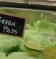 'Green pass', el nuevo sabor de helado de la heladería Il Morino en Prato