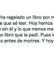 La historia del regalo de un abuelo a su nieta antes de morirse emociona a miles de personas
