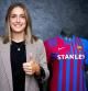 Alexia Putellas alarga su contrato con el Barça hasta 2024