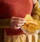 Comer patatas chips entre horas no es una alternativa saludable