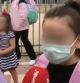 Una niña arrasa dando su opinión sobre las mascarillas en el cole: “Hay que sobrevivir”