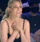 Edurne y su guiño a Yanay en 'Got Talent'