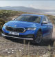 Skoda Octavia Scout
