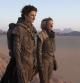 Timothee Chalamet yRebecca Ferguson en 'Dune'
