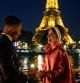 Una imagen de la segunda temporada de 'Emily en París'.