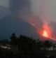 LV_El volcán de La Palma se reactiva tras la falsa ilusión de una tregua momentánea