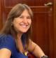 Laura Borras, presidenta del Parlament en l'Alguer este fin de semana