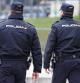 Imagen de recurso de dos agentes de la Policía Nacional.