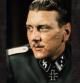 Otto Skorzeny, coronel austríaco de las SS