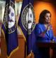WASHINGTON, DC - SEPTEMBER 30: U.S. Speaker of the House Rep. Nancy Pelosi (D-CA) speaks during a weekly news conference at the U.S. Capitol September 30, 2021 in Washington, DC. Pelosi answered questions about Democrats' efforts to pass President Biden's Build Back Better legislation. The Senate is scheduled to vote on a stopgap funding bill to avert a government shutdown this morning. Alex Wong/Getty Images/AFP == FOR NEWSPAPERS, INTERNET, TELCOS & TELEVISION USE ONLY ==