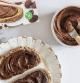 La nueva crema de cacao, castañas y dátiles de Carlos Ríos
