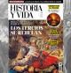 Portada de la revista 'Historia y Vida', núm. 644, noviembre de 2021.