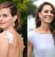 Emma Watson y Kate Middleton en los premios Earthshot