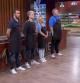 Doble expulsión en 'Masterchef Celebrity'