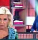 Carmen Borrego y Terelu Campos, cruce de zascas en Telecinco