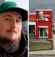 Fue a pedir comida a un local de KFC y le atendió su propia voz: “Bienvenido”