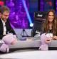 Malú visita 'El hormiguero' de Pablo Motos