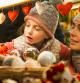 Los mercadillos de Navidad son una excelente escapada hibernal