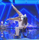 El impresionante caso de superación personal de un bailarín que baila en su silla de ruedas en ‘Got Talent’