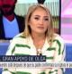 Rocío Flores se pronuncia sobre la separación de su padre y Olga Moreno.