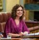 Pleno Congreso de los Diputados Presupuestos Maria Jesus Montero
