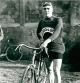 El ciclista Muç Miquel, ganador de la Volta a Catalunya de 1924 y 1925