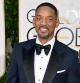 BEVERLY HILLS, CA - JANUARY 10: Actor Will Smith attends the 73rd Annual Golden Globe Awards held at the Beverly Hilton Hotel on January 10, 2016 in Beverly Hills, California. (Photo by John Shearer/Getty Images)