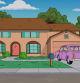 Este es el precio que tendría la casa de ‘Los Simpson’ en la vida real