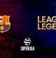 El Barça participará en la Superliga de League of Legends