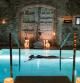 En AIRE Ancient Baths disfrutaras de grandes baños termales, entre otras experiencias, para relajar cuerpo y mente a un gran precio