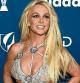 FILE - Britney Spears appears at the 29th annual GLAAD Media Awards in Beverly Hills, Calif., on April 12, 2018. A Los Angeles judge on Friday ended the conservatorship that has controlled the pop singer's life and money for nearly 14 years. (Photo by Chris Pizzello/Invision/AP, File)