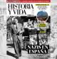 Portada de la revista 'Historia y Vida', núm. 645, diciembre de 2021.