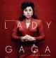 Lady Gaga caracterizada como Patrizia Reggiani en el cartel de 'House of Gucci'