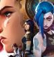 La serie de animación basada en League of Legends ha superado a 'El juego del calamar' en Netflix