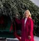 La primera decoración navideña de Jill Biden en la Casa Blanca: 41 abetos y 78.000 luces
