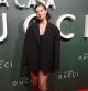 Laura Escanes en el estreno de 'House of Gucci' en Madrid