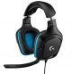 Logitech G432 Auriculares Gaming con Cable
