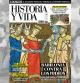 Portada de la revista 'Historia y Vida', núm. 646, enero de 2022.