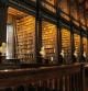 Long Room del Trinity College de Dublín