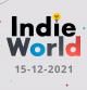 Como los anteriores Nintendo Indie World, el evento durará unos 20 minutos