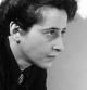 Hannah Arendt en 1944