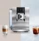 Jura Z10-Para elaborar hasta 32 preparaciones de café incluidas varias con espuma de leche y de  'cold brew'